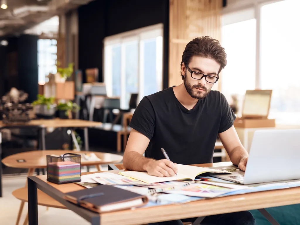 How to Make It as a Freelancer in the “Gig” Economy