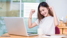 Some of The Best Part-time Jobs for Stay at Home Parents