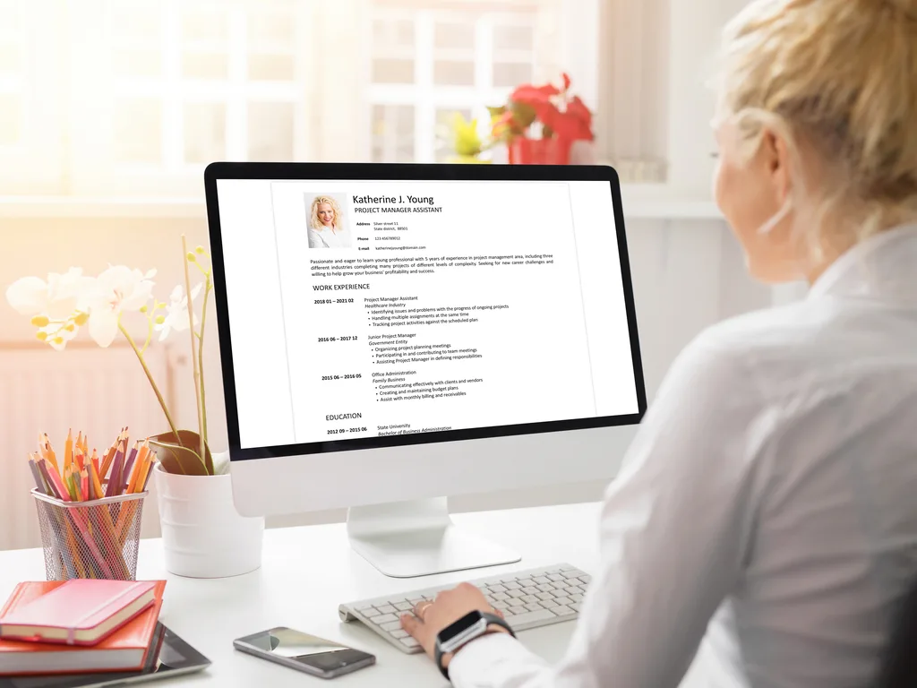 Step-by-Step Guide to Getting Hired