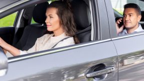 6 Ways to Make Money With Your Car