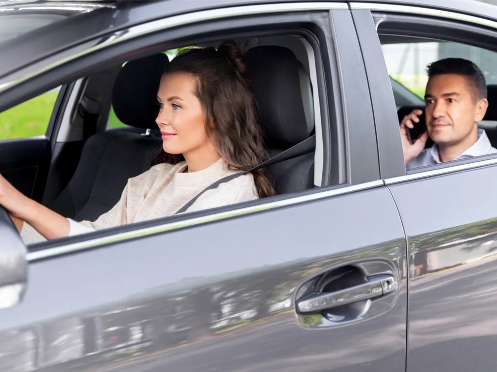 6 Ways to Make Money With Your Car