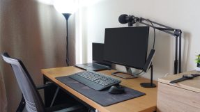Tips for Setting Up Your Home Office