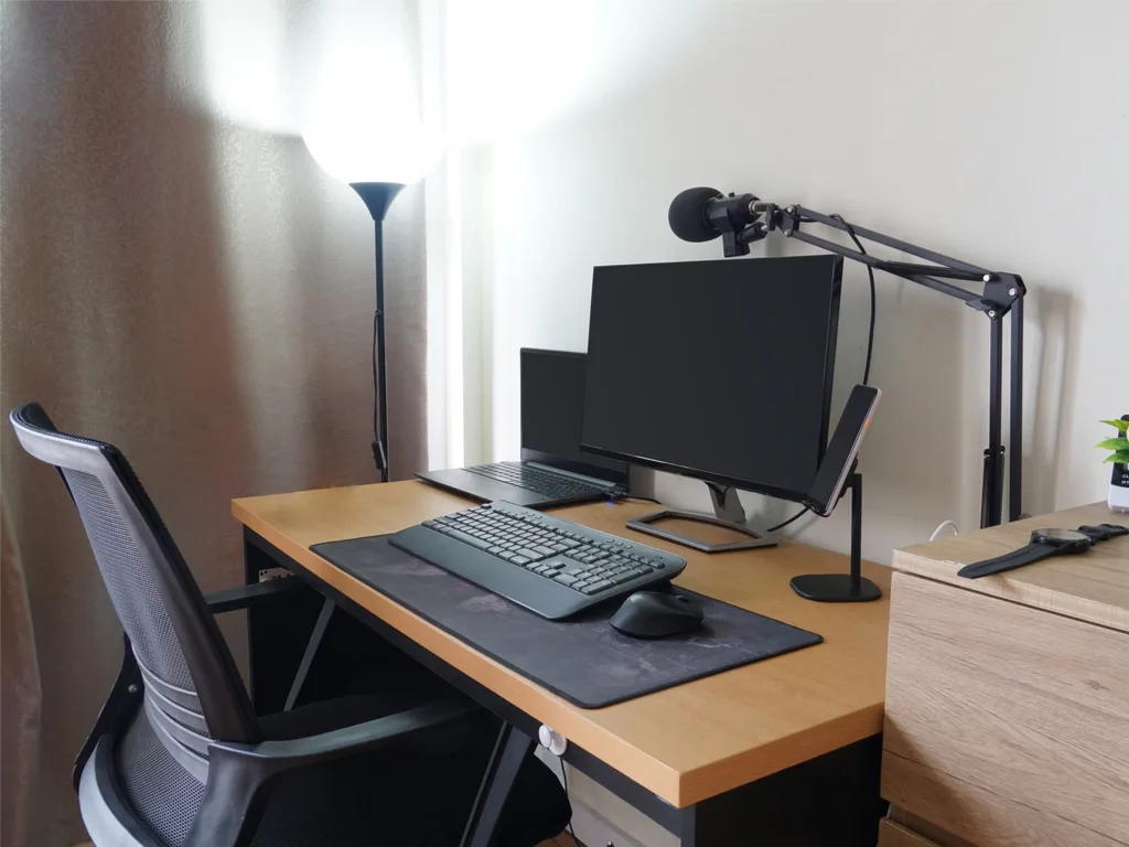 Tips for Setting Up Your Home Office