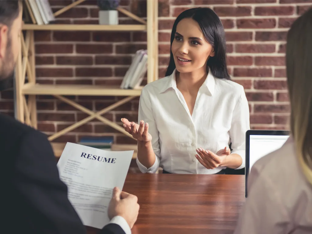 How to Impress a Hiring Manager During a Job Interview- and Other Highly Effective Tips