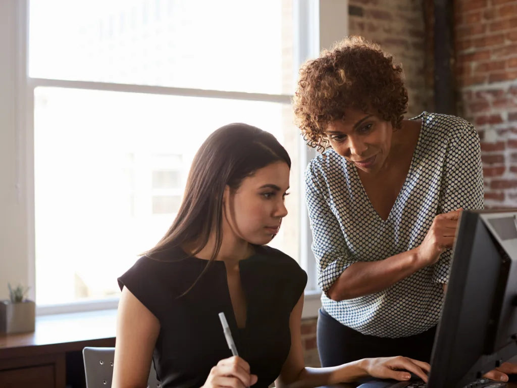 Mentorship and Career Growth: Finding a Mentor and Being One