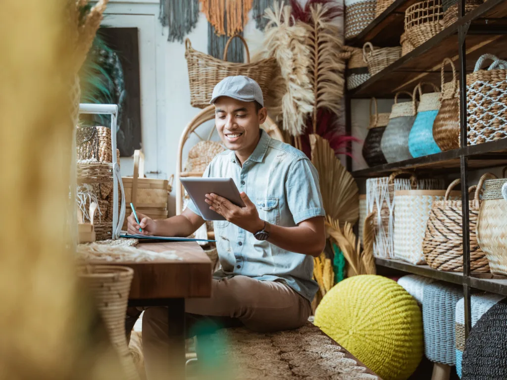 Embarking on the Entrepreneurial Journey: Tips for Starting Your Own Business