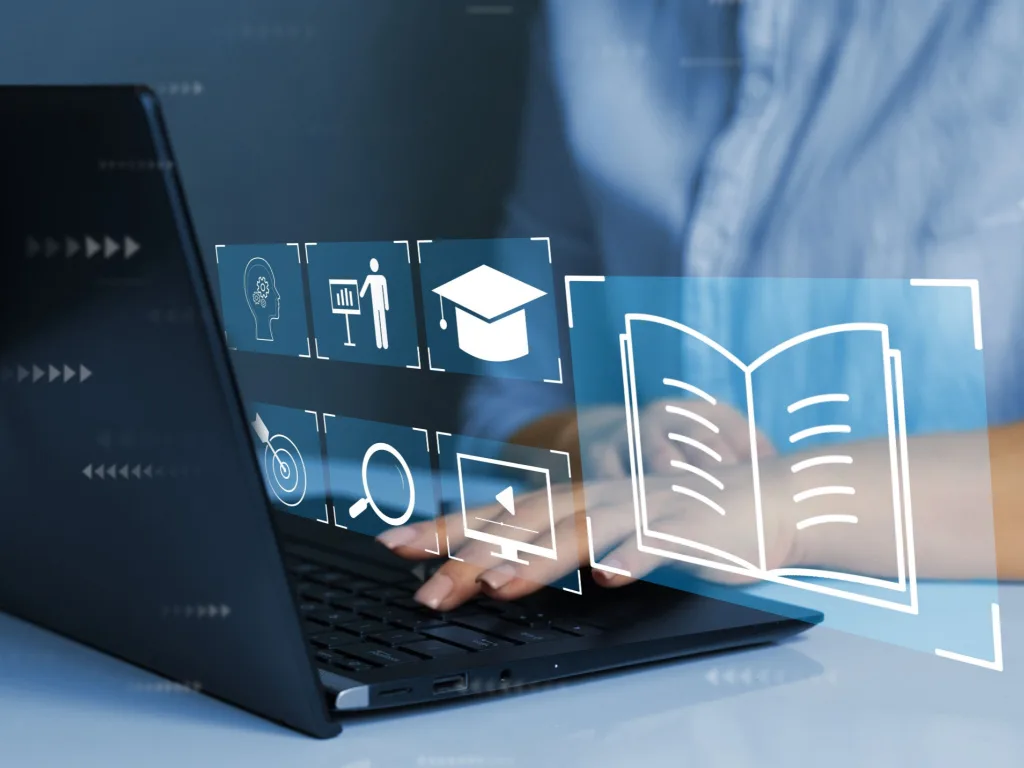 The Power of Online Learning: Leveraging E-Learning for Career Advancement