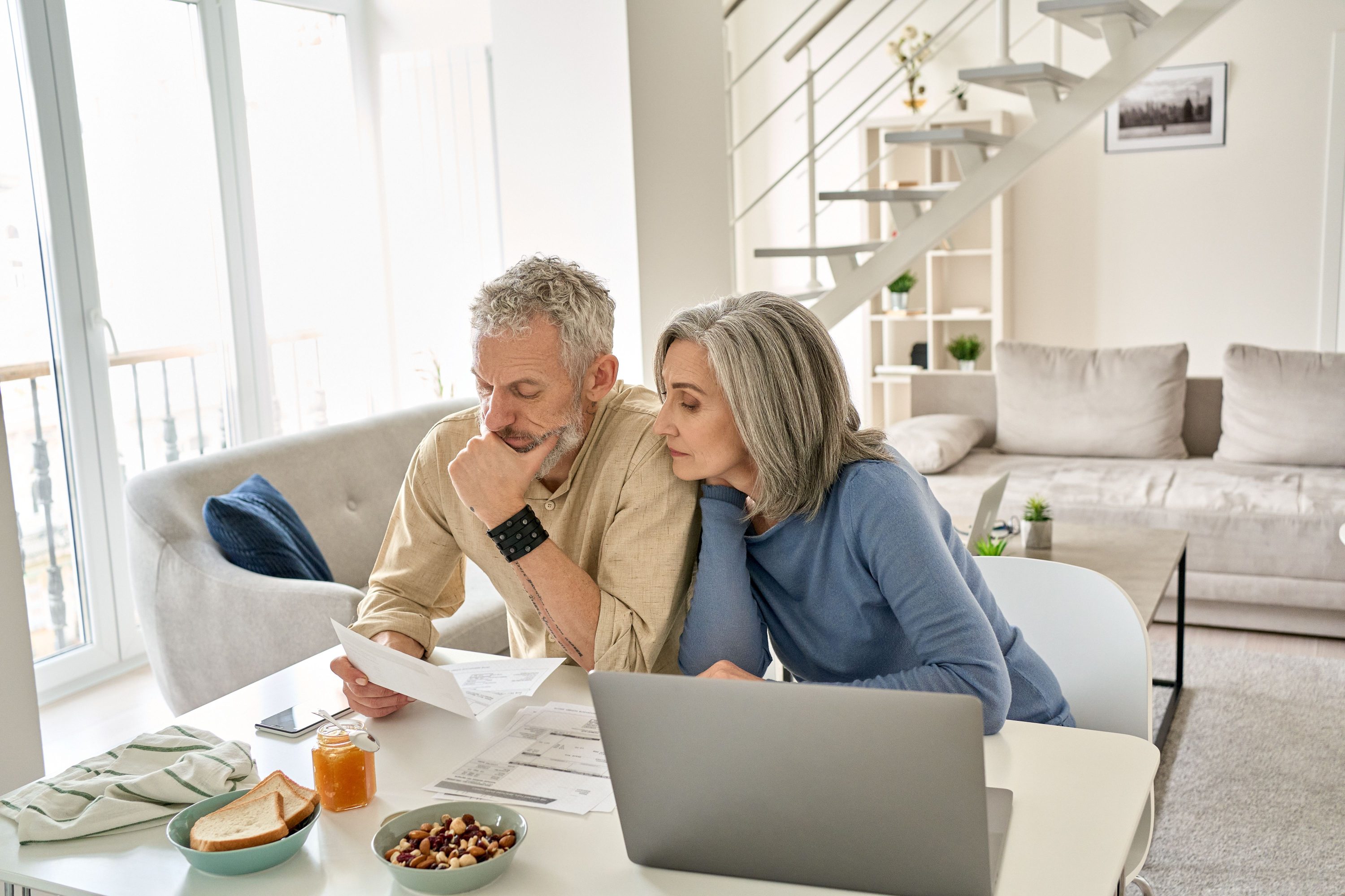 Retirement Savings Strategies for Late Starters 