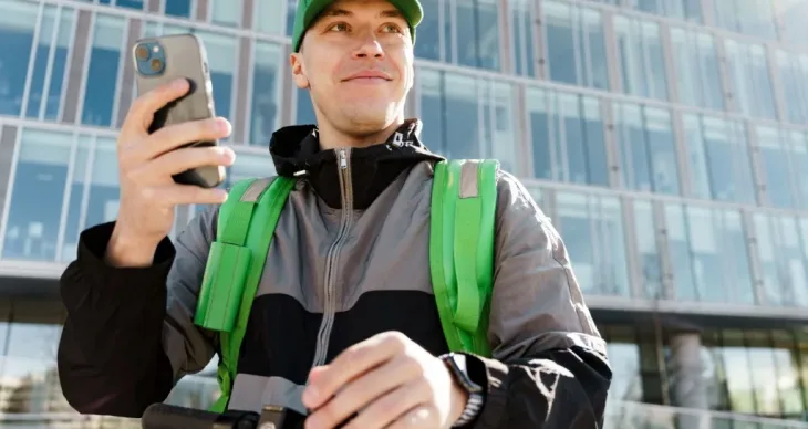 Balancing Gig Work with Long-term Financial Goals