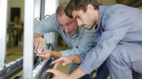 Understanding Your Education Options After High School: College, Trade Schools, and Online Programs