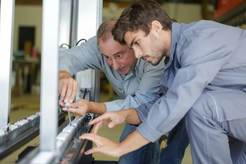 Understanding Your Education Options After High School: College, Trade Schools, and Online Programs